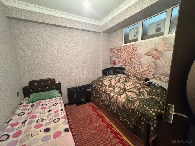 Satılır 3 otaqlı yeni tikili 73 m², Masazır q., photo 12 from 13