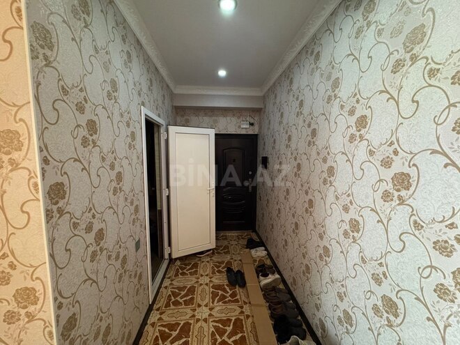 Satılır 3 otaqlı yeni tikili 73 m², Masazır q., photo 3 from 13