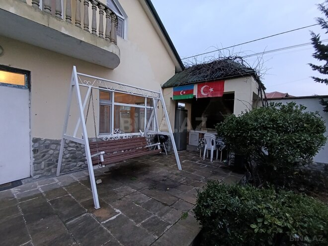 Продаётся 6-комн. дом/дача 197 м², пос. Мардакан, photo 14 from 17