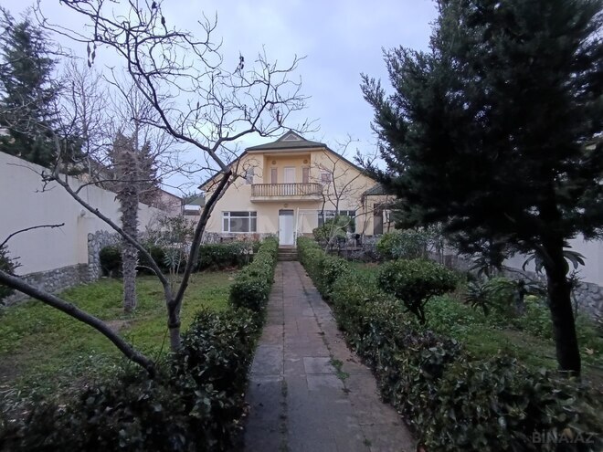 Продаётся 6-комн. дом/дача 197 м², пос. Мардакан, photo 15 from 17