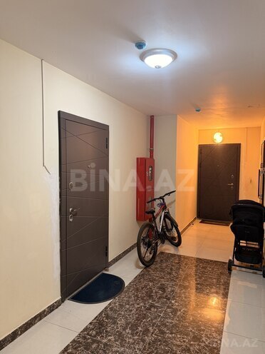 Satılır 3 otaqlı yeni tikili 105 m², Bakıxanov q., photo 14 from 18