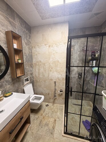 Satılır 3 otaqlı yeni tikili 105 m², Bakıxanov q., photo 13 from 18