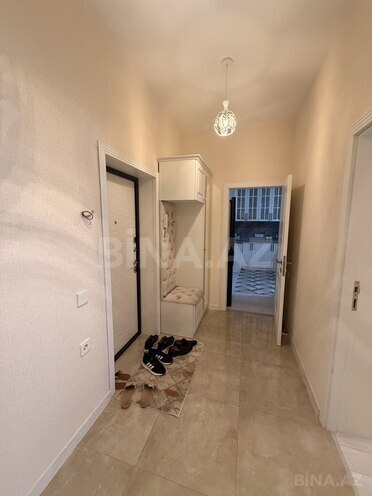 Satılır 3 otaqlı yeni tikili 105 m², Bakıxanov q., photo 11 from 18