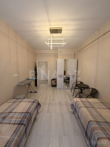 Satılır 3 otaqlı yeni tikili 105 m², Bakıxanov q., photo 7 from 18