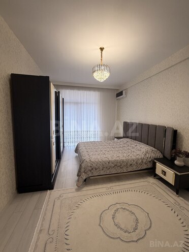 Satılır 3 otaqlı yeni tikili 105 m², Bakıxanov q., photo 8 from 18
