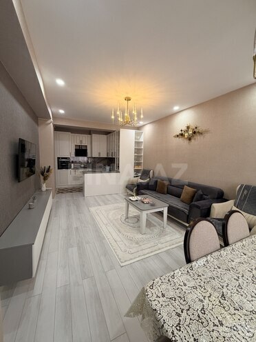 Satılır 3 otaqlı yeni tikili 105 m², Bakıxanov q., photo 4 from 18