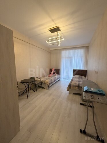 Satılır 3 otaqlı yeni tikili 105 m², Bakıxanov q., photo 6 from 18