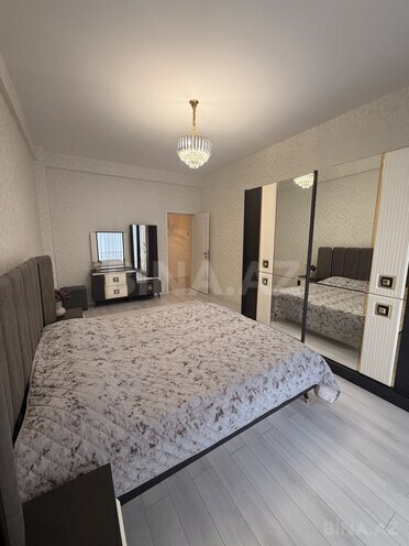 Satılır 3 otaqlı yeni tikili 105 m², Bakıxanov q., photo 9 from 18