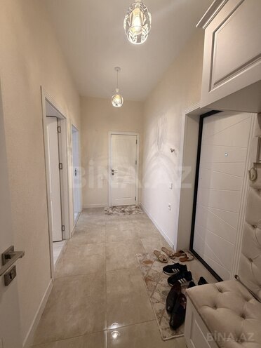 Satılır 3 otaqlı yeni tikili 105 m², Bakıxanov q., photo 10 from 18