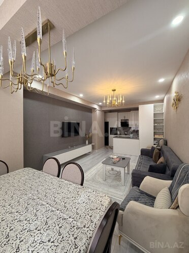 Satılır 3 otaqlı yeni tikili 105 m², Bakıxanov q., photo 5 from 18