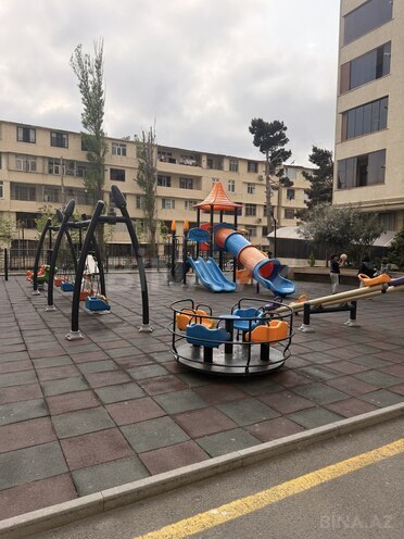Satılır 3 otaqlı yeni tikili 105 m², Bakıxanov q., photo 17 from 18