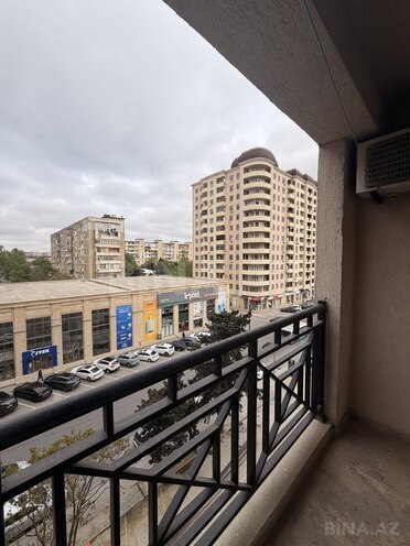 Satılır 3 otaqlı yeni tikili 105 m², Bakıxanov q., photo 12 from 18