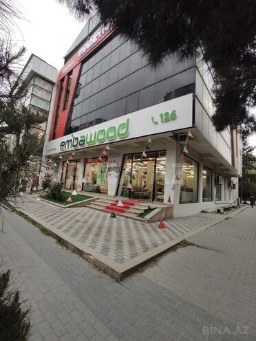 Сдаётся  объект 2 500 м², м. Ахмедлы, photo 1 from 9