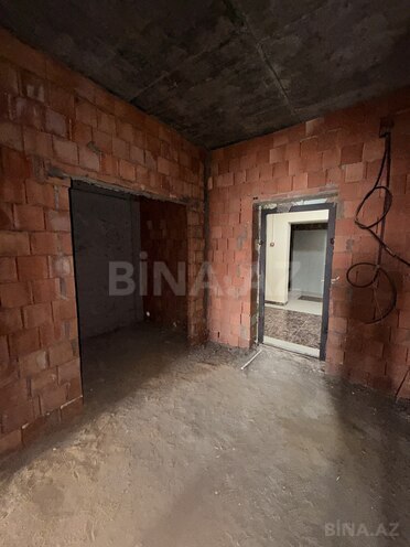 Satılır 2 otaqlı yeni tikili 62 m², Bakıxanov q., photo 5 from 12