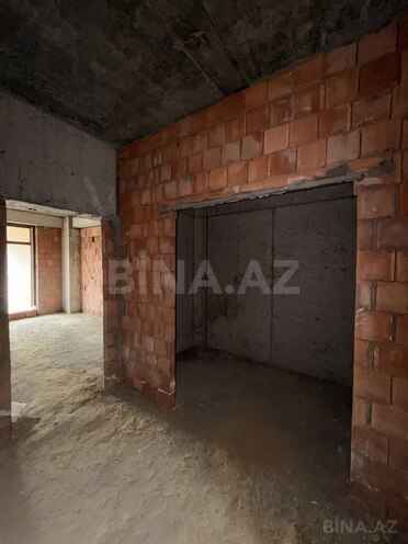 Satılır 2 otaqlı yeni tikili 62 m², Bakıxanov q., photo 6 from 12