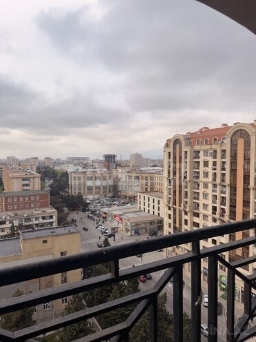 Satılır 2 otaqlı yeni tikili 62 m², Bakıxanov q., photo 7 from 12