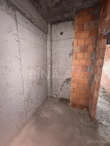 Satılır 2 otaqlı yeni tikili 62 m², Bakıxanov q., photo 4 from 12