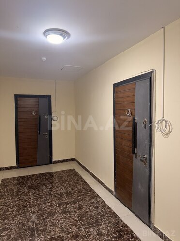 Satılır 2 otaqlı yeni tikili 62 m², Bakıxanov q., photo 8 from 12