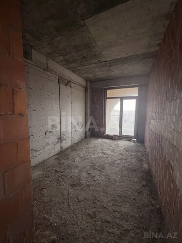 Satılır 2 otaqlı yeni tikili 62 m², Bakıxanov q., photo 1 from 12