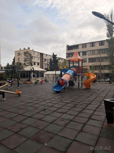 Satılır 2 otaqlı yeni tikili 62 m², Bakıxanov q., photo 11 from 12