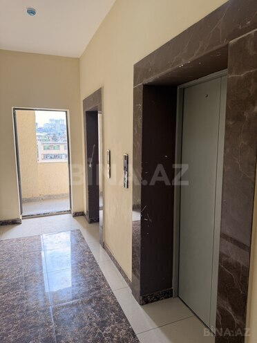 Satılır 2 otaqlı yeni tikili 62 m², Bakıxanov q., photo 9 from 12