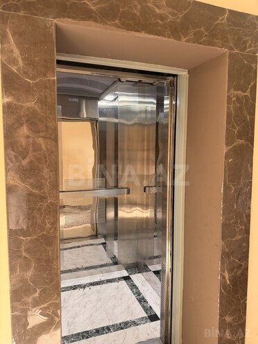 Satılır 2 otaqlı yeni tikili 62 m², Bakıxanov q., photo 10 from 12