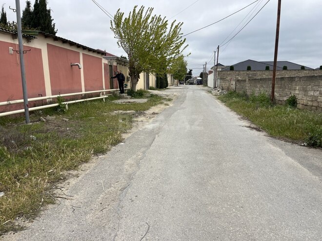 Продаётся  участок 3.5 сот, пос. Мардакан, photo 5 from 9