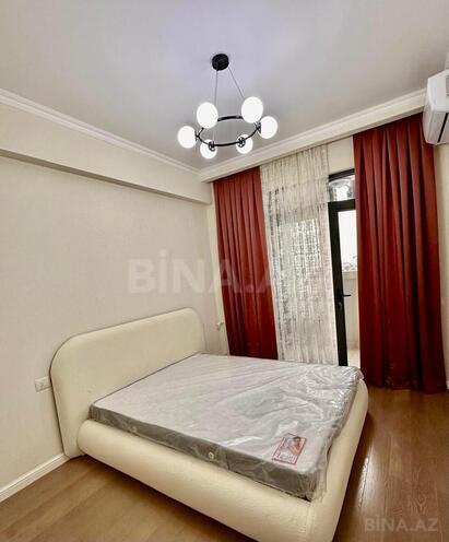 Сдаётся 2-комн. новостройка 55 м², Ясамальский р., photo 5 from 8