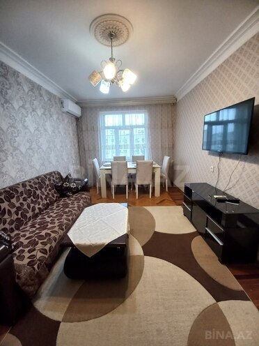 Продаётся 2-комн. вторичка 65 м², м. Ахмедлы, photo 12 from 13