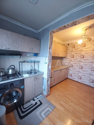 Продаётся 2-комн. вторичка 65 м², м. Ахмедлы, photo 7 from 13