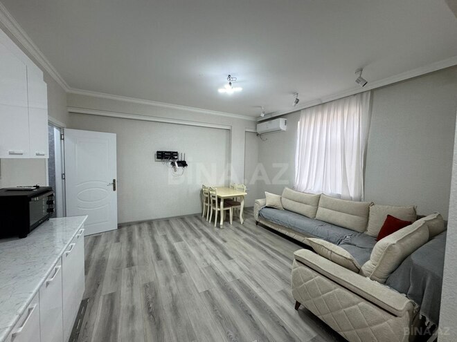 Продаётся 3-комн. новостройка 70 м², пос. Масазыр, photo 8 from 12