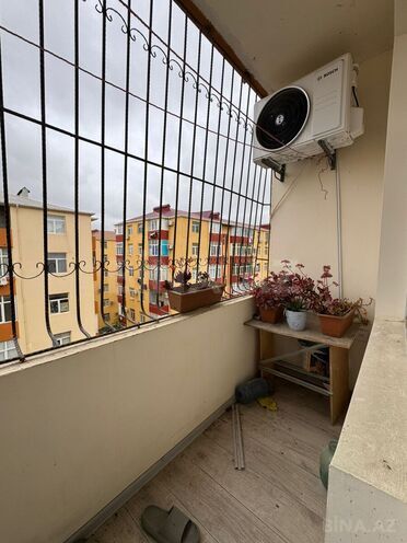 Продаётся 3-комн. новостройка 70 м², пос. Масазыр, photo 7 from 12
