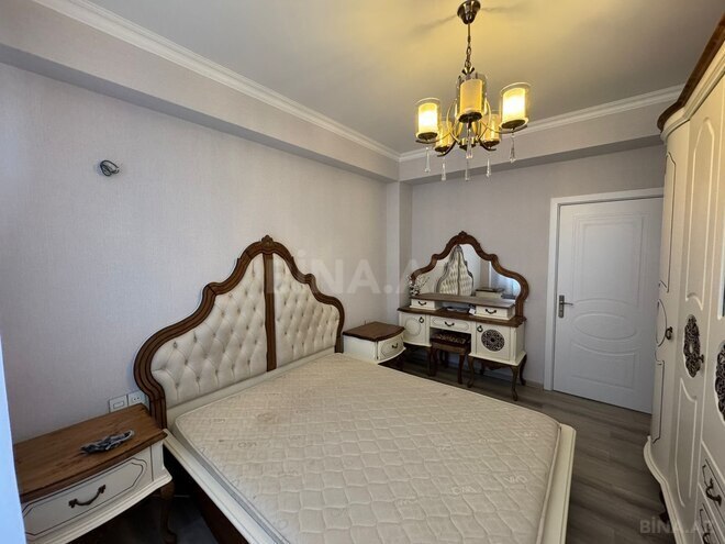 Продаётся 3-комн. новостройка 70 м², пос. Масазыр, photo 9 from 12
