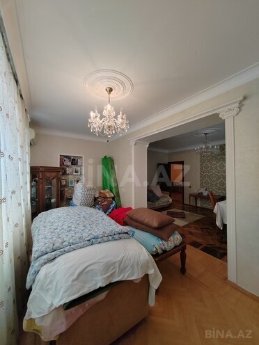 Satılır 5 otaqlı köhnə tikili 120 m², Həzi Aslanov m., photo 7 from 23