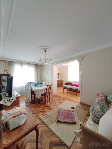 Satılır 5 otaqlı köhnə tikili 120 m², Həzi Aslanov m., photo 5 from 23