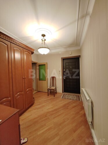 Satılır 5 otaqlı köhnə tikili 120 m², Həzi Aslanov m., photo 9 from 23