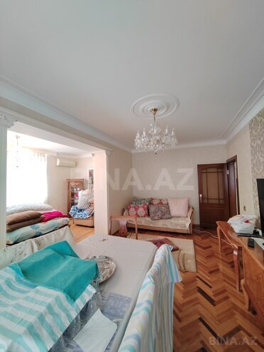 Satılır 5 otaqlı köhnə tikili 120 m², Həzi Aslanov m., photo 6 from 23