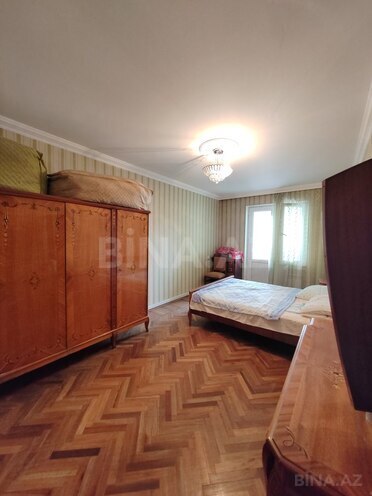 Satılır 5 otaqlı köhnə tikili 120 m², Həzi Aslanov m., photo 18 from 23