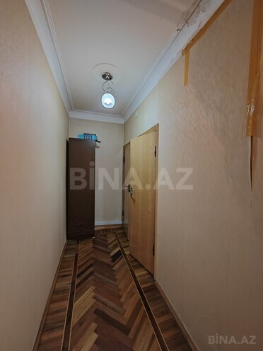 Satılır 5 otaqlı köhnə tikili 120 m², Həzi Aslanov m., photo 10 from 23