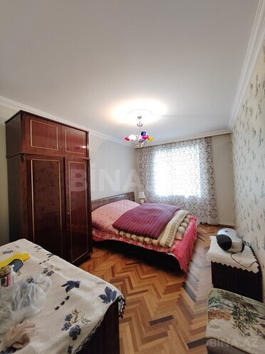 Satılır 5 otaqlı köhnə tikili 120 m², Həzi Aslanov m., photo 17 from 23