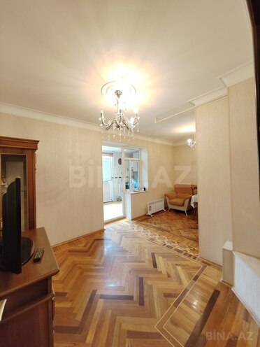 Satılır 5 otaqlı köhnə tikili 120 m², Həzi Aslanov m., photo 11 from 23