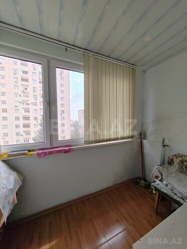 Satılır 5 otaqlı köhnə tikili 120 m², Həzi Aslanov m., photo 20 from 23