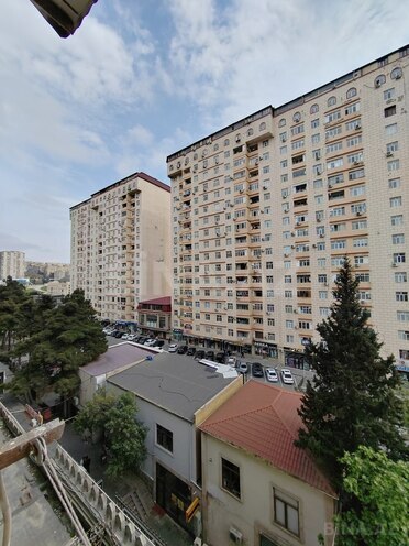 Satılır 5 otaqlı köhnə tikili 120 m², Həzi Aslanov m., photo 3 from 23