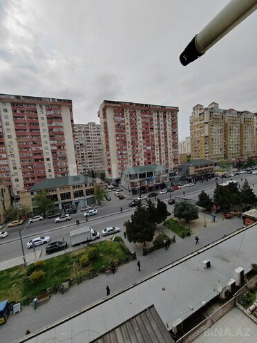 Satılır 5 otaqlı köhnə tikili 120 m², Həzi Aslanov m., photo 4 from 23