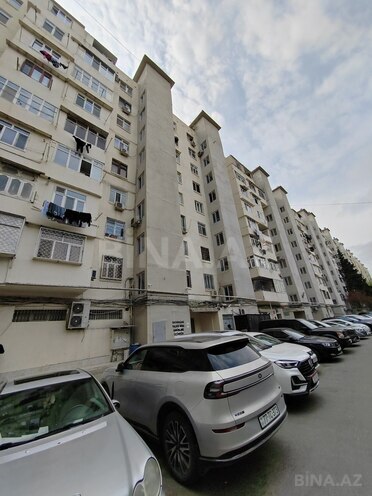 Satılır 5 otaqlı köhnə tikili 120 m², Həzi Aslanov m., photo 1 from 23