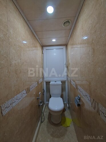Satılır 5 otaqlı köhnə tikili 120 m², Həzi Aslanov m., photo 21 from 23