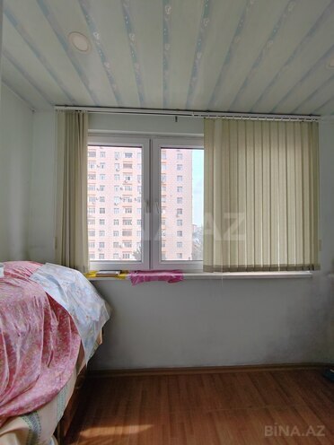 Satılır 5 otaqlı köhnə tikili 120 m², Həzi Aslanov m., photo 19 from 23