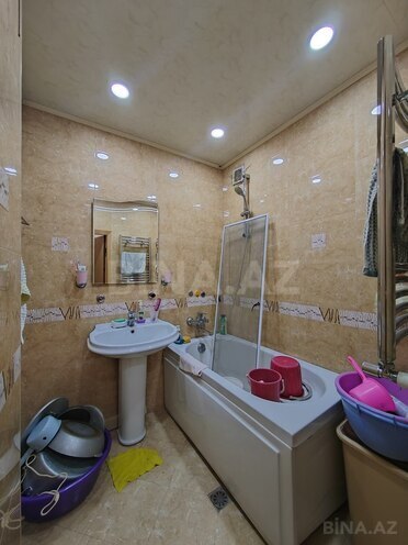 Satılır 5 otaqlı köhnə tikili 120 m², Həzi Aslanov m., photo 22 from 23