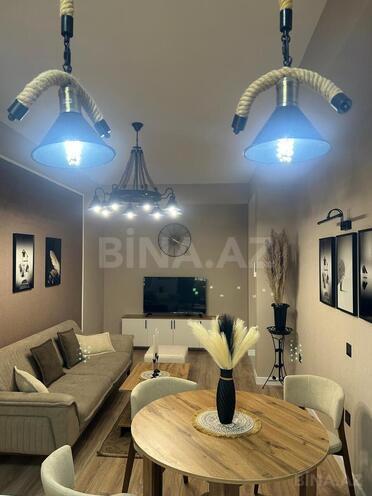 Продаётся 2-комн. новостройка 55 м², пос. Масазыр, photo 3 from 18