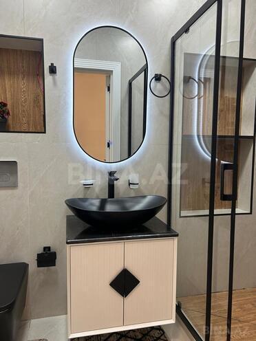 Продаётся 2-комн. новостройка 55 м², пос. Масазыр, photo 12 from 18